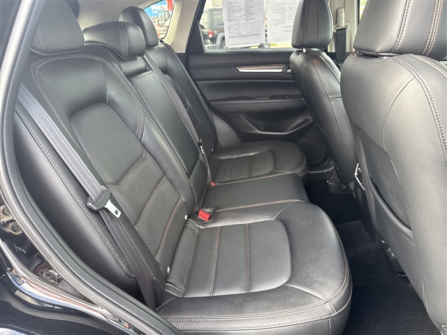 2021 Mazda CX-5 Grand Touring:66587