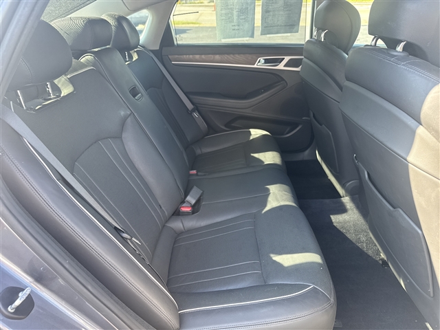2015 Hyundai Genesis 3.8L:56533