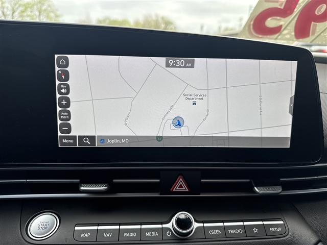 2023 Hyundai ELANTRA SEL:56504