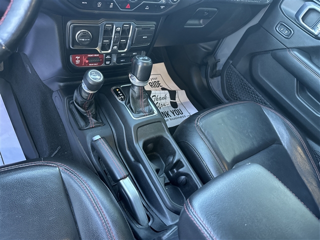 2021 Jeep Wrangler Unlimited Rubicon:66517