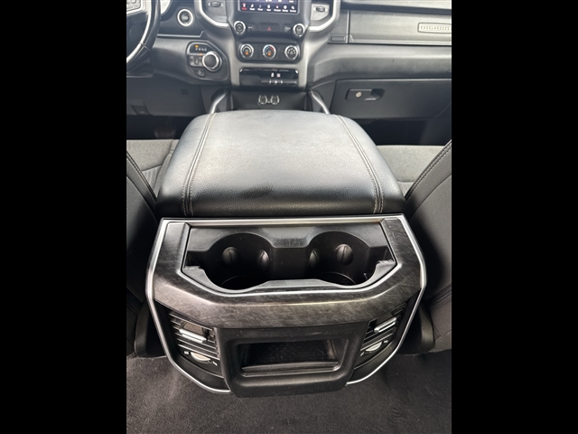 2021 RAM 1500 Big Horn:66613
