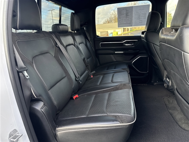 2020 RAM 1500 Laramie:65668