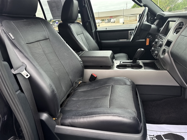 2015 Ford Expedition EL XLT:66549