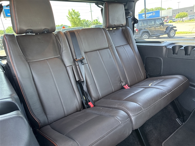 2016 Ford Expedition XLT:66564