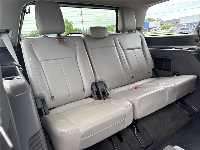 2021 Ford Expedition XLT:66560