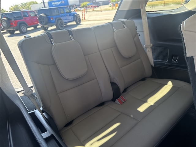 2020 Ford Explorer XLT:66638