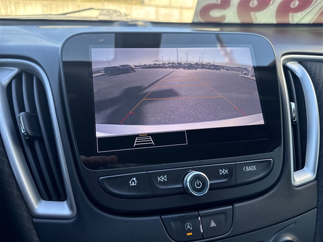 2022 Chevrolet Malibu LT:55548