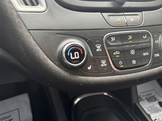 2022 Chevrolet Malibu LT:56512