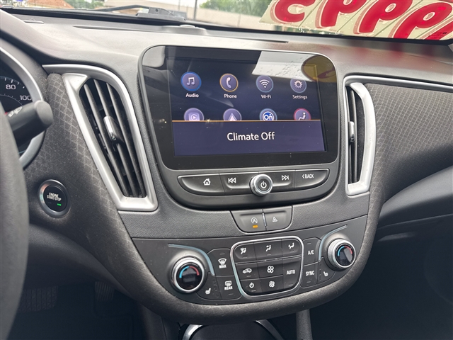 2023 Chevrolet Malibu LT:56528