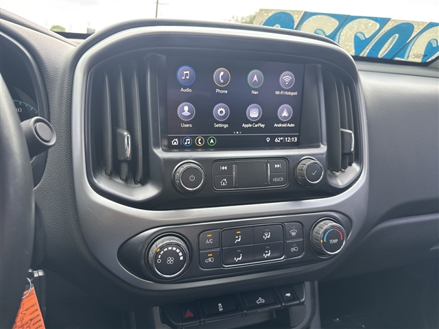 2020 Chevrolet Colorado LT:66658