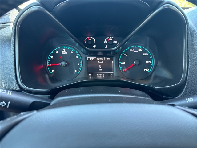 2021 Chevrolet Colorado LT:66590