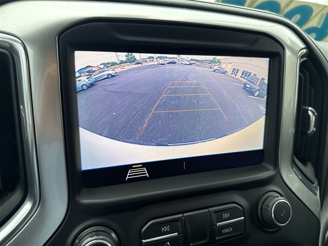 2020 Chevrolet Silverado 1500 LT:66585