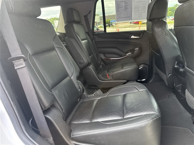 2019 GMC Yukon SLT Standard Edition:66597