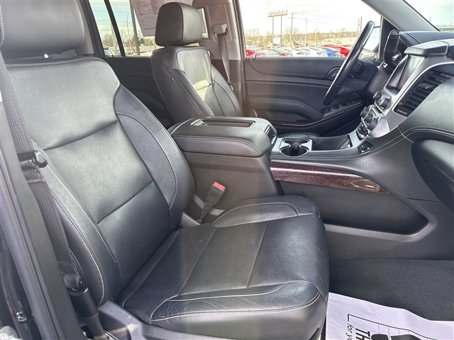 2019 GMC Yukon XL SLT:66504