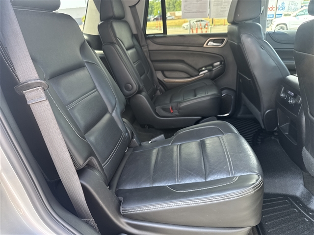 2018 GMC Yukon Denali:66628