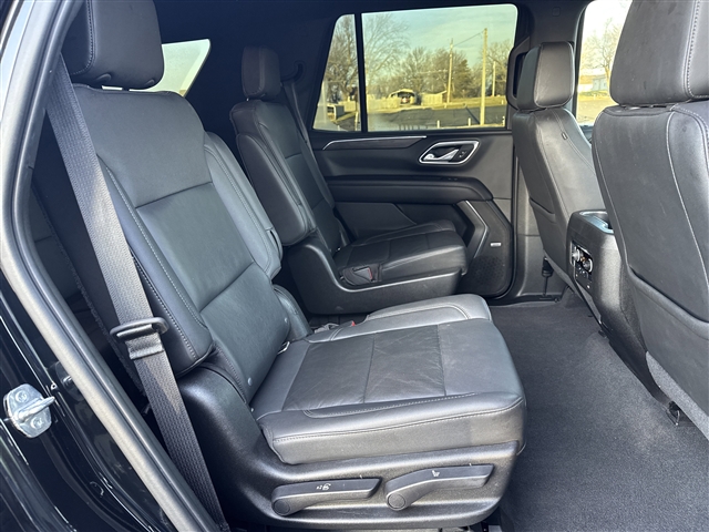 2021 Chevrolet Tahoe LT:65684