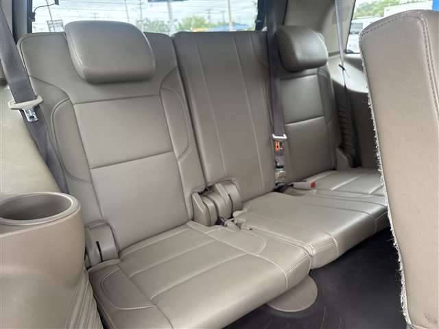 2019 Chevrolet Tahoe LT:66650