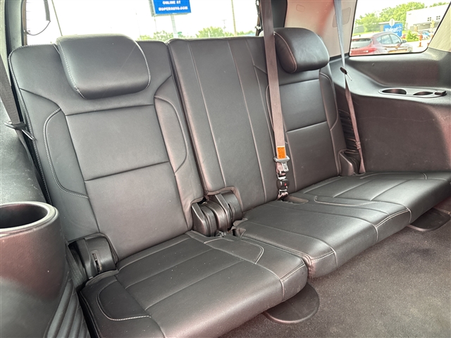 2019 Chevrolet Tahoe LT:66602