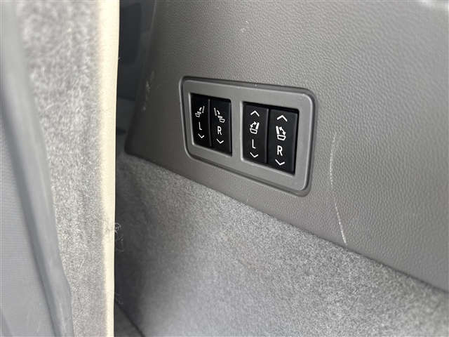 2020 Cadillac XT6 Premium Luxury:65664