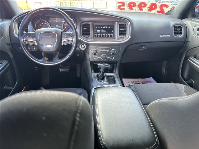 2022 Dodge Charger SXT:55549