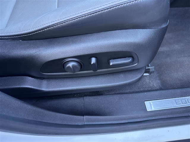 2020 Chevrolet Equinox Premier:66536
