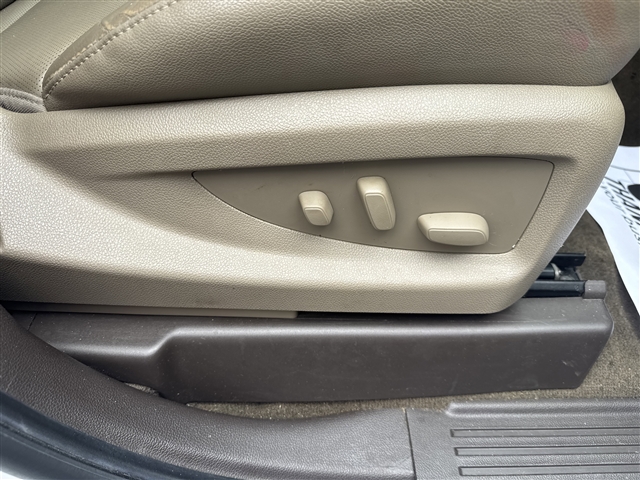 2018 Chevrolet Silverado 1500 LTZ:65654