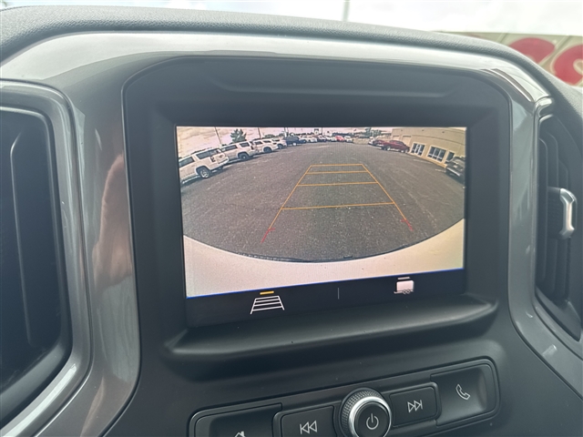2020 Chevrolet Silverado 1500 Work Truck:66615