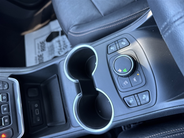 2020 GMC Terrain SLT:66524