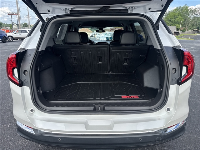 2023 GMC Terrain SLT:66578