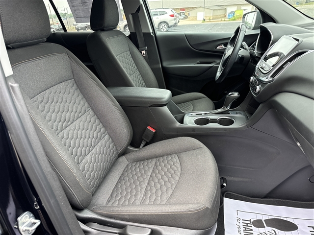 Photo of 2021 Chevrolet Equinox LT in Joplin, MO - 15,  2021 Chevrolet Equinox LT:65566
