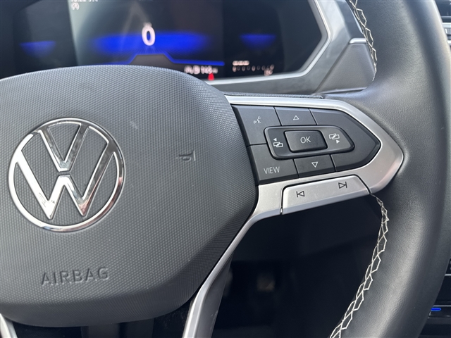 2022 Volkswagen Tiguan SE 4Motion:66629