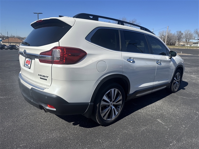 2021 Subaru Ascent Touring:66519