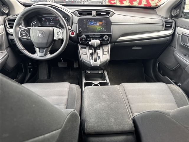 2021 Honda CR-V SE:65583
