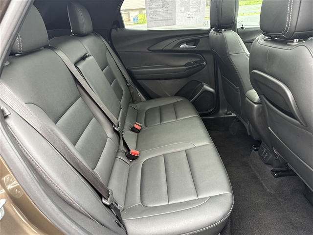 2021 Chevrolet TrailBlazer ACTIV:65545