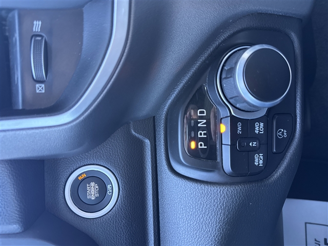 2023 RAM 1500 Big Horn:66527