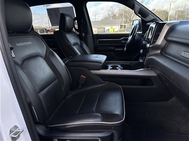 2020 RAM 1500 Laramie:65668