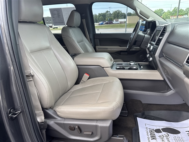 2021 Ford Expedition XLT:66560