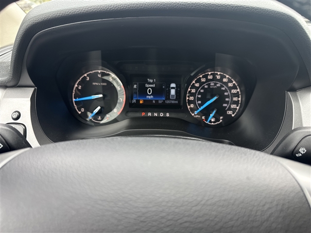 2020 Ford Ranger Lariat:66530