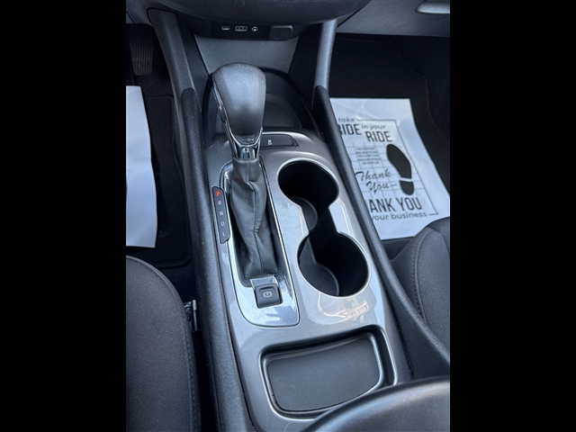2023 Chevrolet Malibu LS Fleet:56506
