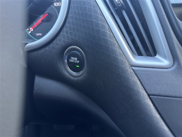 2022 Chevrolet Malibu LT:55548