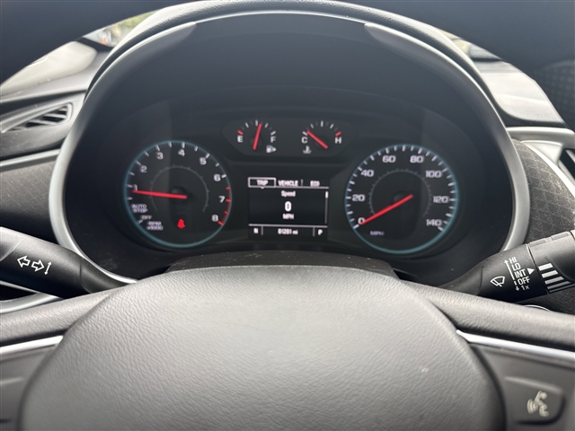 2022 Chevrolet Malibu LT:56512