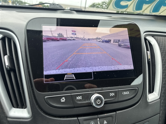 2023 Chevrolet Malibu LT:56527