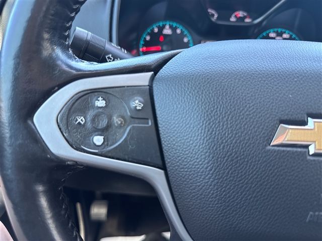 2021 Chevrolet Colorado LT:66590
