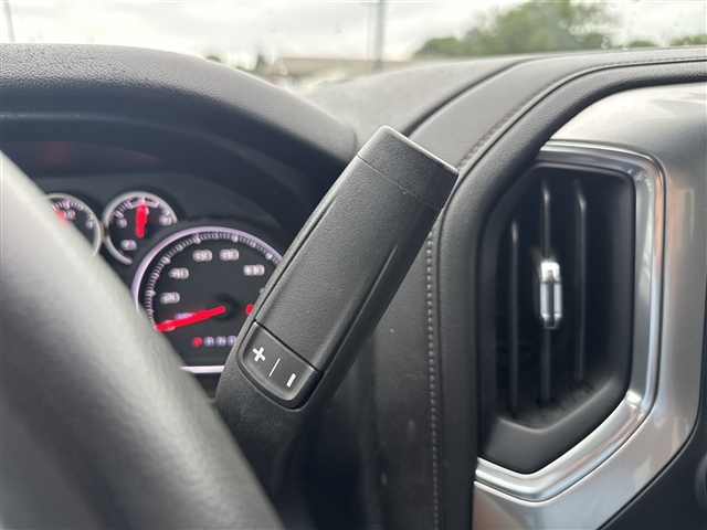 2020 Chevrolet Silverado 1500 LT:66585