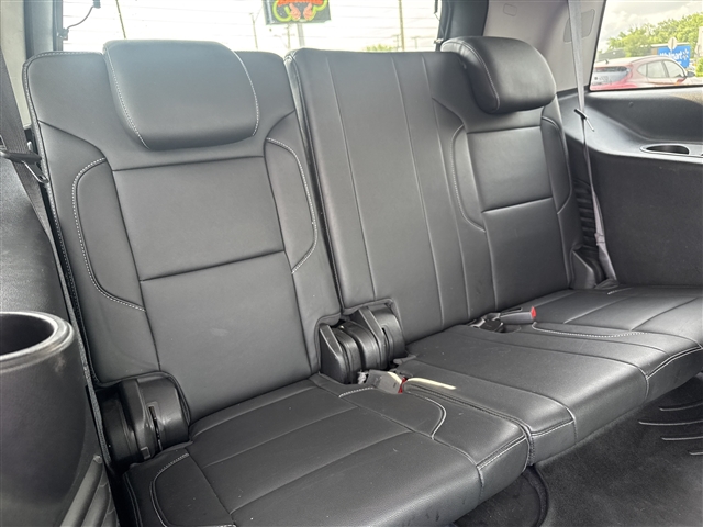 2019 GMC Yukon SLT Standard Edition:66597