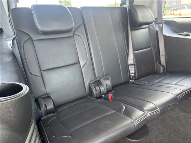 2018 GMC Yukon Denali:66628