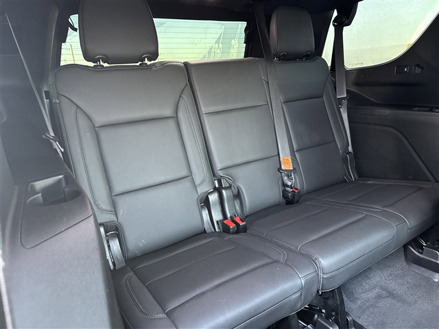 2021 Chevrolet Tahoe LT:65684