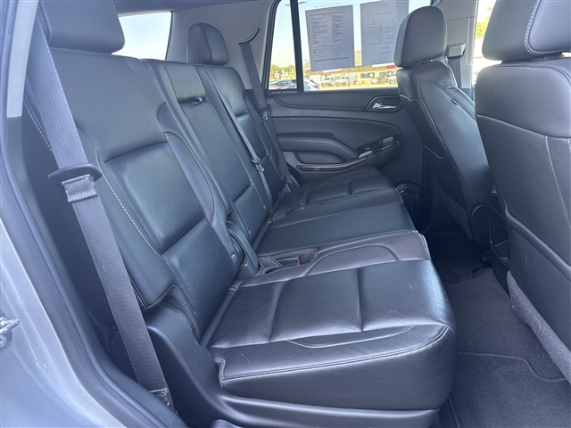 2019 Chevrolet Tahoe LT:65643
