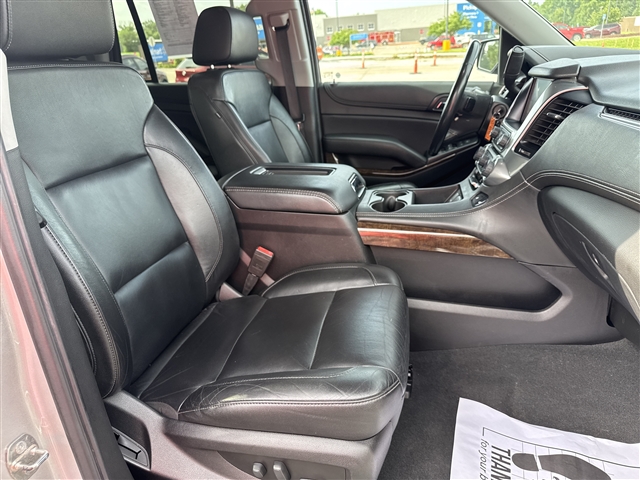2019 Chevrolet Tahoe LT:66602