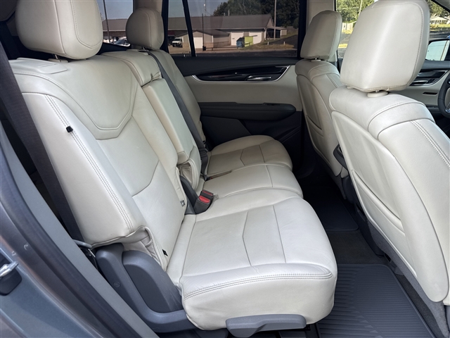 2020 Cadillac XT6 Premium Luxury:65601